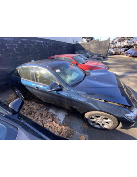 Amortisseur arriere gauche BMW SERIE 4 F36 GRAN COUPE PHASE 1 Diesel