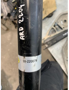 Amortisseur arriere droit BMW SERIE 4 F36 GRAN COUPE PHASE 1 Diesel 2