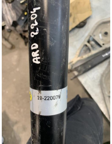 Amortisseur arriere droit BMW SERIE 4 F36 GRAN COUPE PHASE 1 Diesel