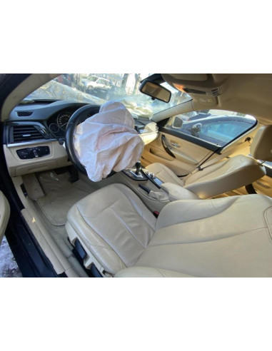 Amortisseur arriere droit BMW SERIE 4 F36 GRAN COUPE PHASE 1 Diesel