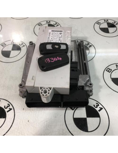 Kit de demarrage BMW SERIE 3 E91 TOURING PHASE 1 BREAK 