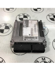 Kit de demarrage BMW SERIE 3 E91 TOURING PHASE 1 BREAK  2