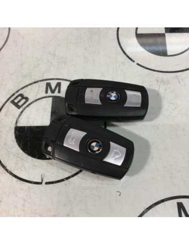 Kit de demarrage BMW SERIE 3 E91 TOURING PHASE 1 BREAK 