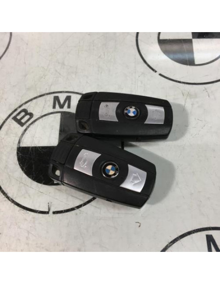 Kit de demarrage BMW SERIE 3 E91 TOURING PHASE 1 BREAK 