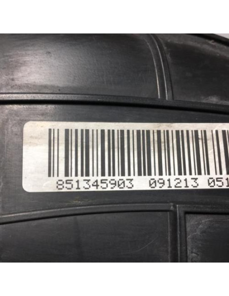 Conduite d'air BMW SERIE 5 F10 PHASE 2 Diesel