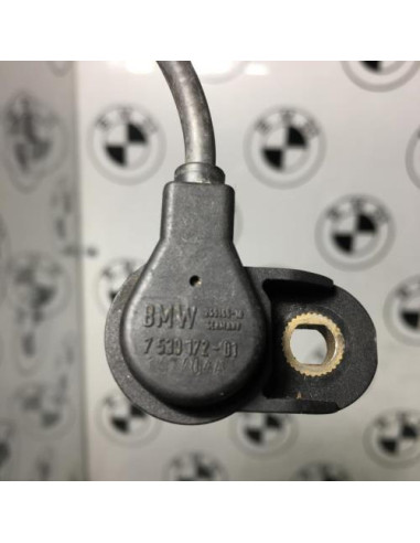 Capteur arbre a came BMW SERIE 5 E60 PHASE 1 