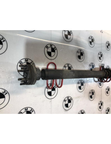 Arbre de transmission (propulsion) BMW SERIE 5 E39 PHASE 1 