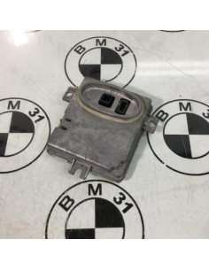 Boitier xenon BMW SERIE 3 E91 TOURING PHASE 1 BREAK 