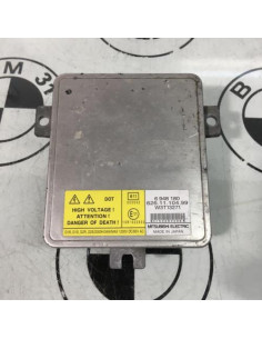 Boitier xenon BMW SERIE 3 E91 TOURING PHASE 1 BREAK  2