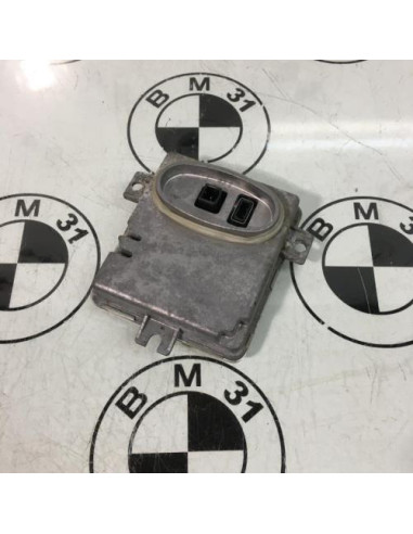 Boitier xenon BMW SERIE 3 E91 TOURING PHASE 1 BREAK 