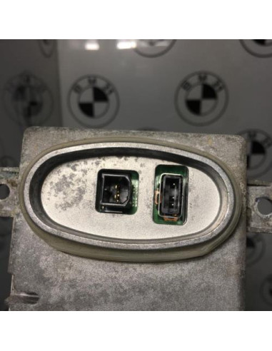 Boitier xenon BMW SERIE 3 E91 TOURING PHASE 1 BREAK 