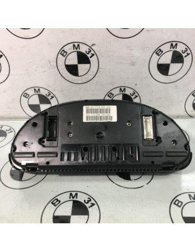 Compteur BMW SERIE 5 E39 PHASE 1 