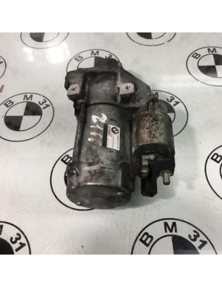 Demarreur BMW X6 E71 PHASE 1 Essence