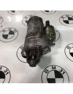 Demarreur BMW X6 E71 PHASE 1 Essence 2