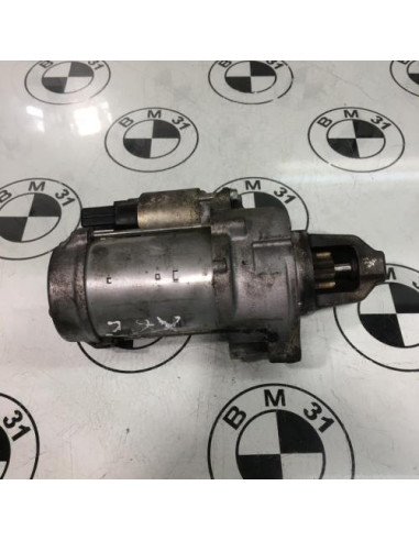Demarreur BMW X6 E71 PHASE 1 Essence