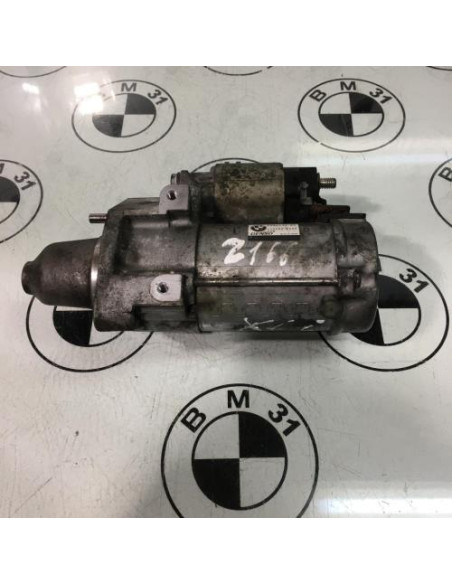 Demarreur BMW X6 E71 PHASE 1 Essence