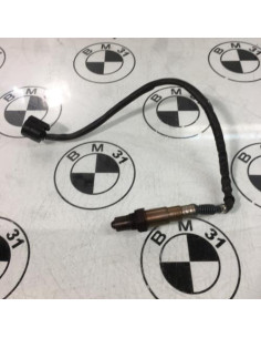Sonde lambda BMW X6 E71 PHASE 1 Essence