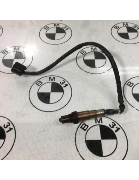 Sonde lambda BMW X6 E71 PHASE 1 Essence