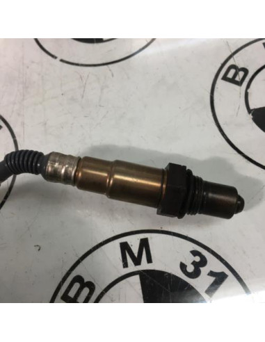 Sonde lambda BMW X6 E71 PHASE 1 Essence