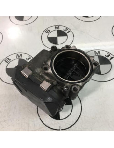 Boitier papillon BMW X6 E71 PHASE 1 Essence 2