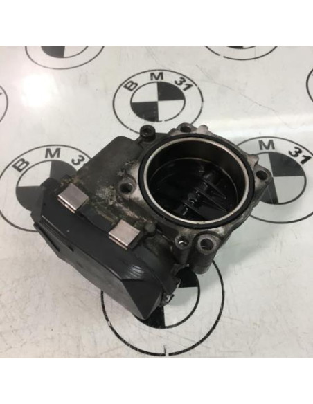 Boitier papillon BMW X6 E71 PHASE 1 Essence