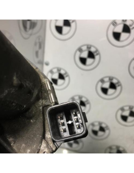 Boitier papillon BMW X6 E71 PHASE 1 Essence