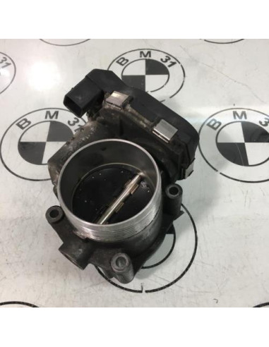 Boitier papillon BMW X6 E71 PHASE 1 Essence