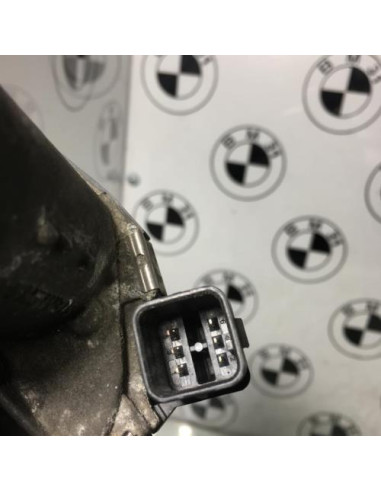 Boitier papillon BMW X6 E71 PHASE 1 Essence