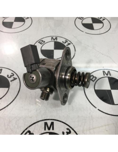 Pompe haute pression BMW X6 E71 PHASE 1 Essence