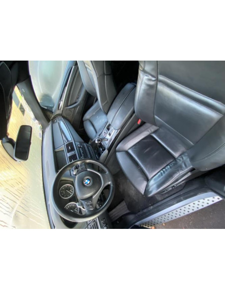 Pompe haute pression BMW X6 E71 PHASE 1 Essence