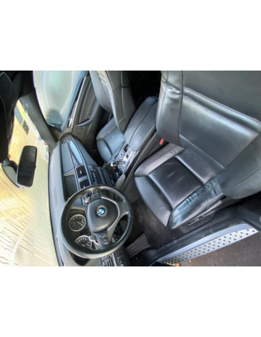 Turbo BMW X6 E71 PHASE 1 Essence