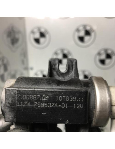 Capteur BMW X6 E71 PHASE 1 Essence