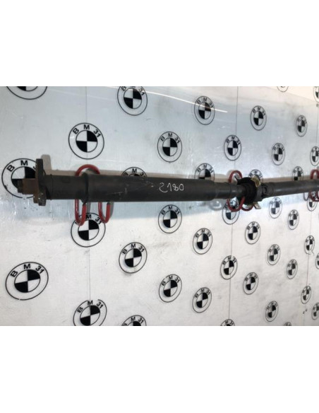 Arbre de transmission (propulsion) BMW SERIE 5 F10 PHASE 2 Diesel