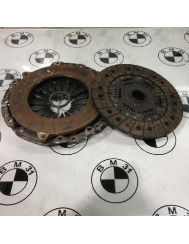 Embrayage BMW SERIE 3 E90 PHASE 1 