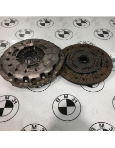 Embrayage BMW SERIE 3 E90 PHASE 1  2