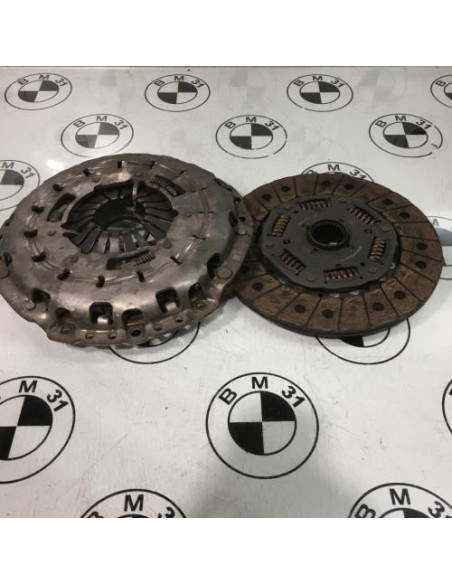 Embrayage BMW SERIE 3 E90 PHASE 1 