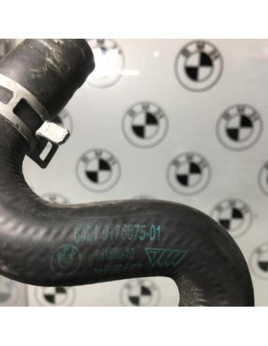 Durite BMW SERIE 3 E90 PHASE 1 