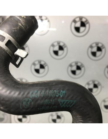 Durite BMW SERIE 3 E90 PHASE 1 