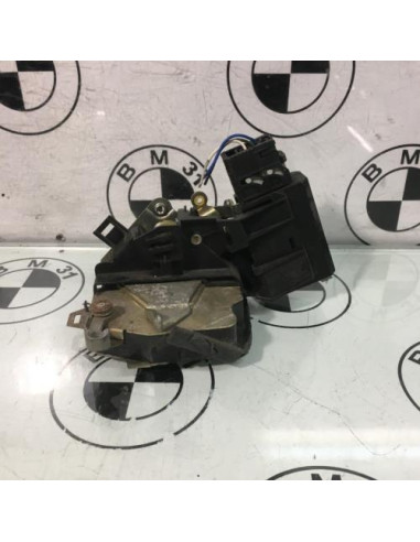 Serrure arriere gauche BMW SERIE 5 E39 PHASE 1 Diesel