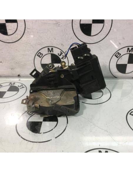 Serrure arriere gauche BMW SERIE 5 E39 PHASE 1 Diesel