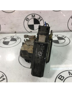 Serrure arriere gauche BMW SERIE 5 E39 PHASE 1 Diesel 2