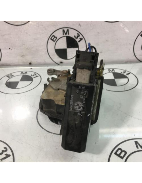 Serrure arriere gauche BMW SERIE 5 E39 PHASE 1 Diesel