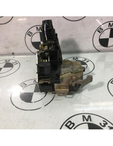 Serrure arriere gauche BMW SERIE 5 E39 PHASE 1 Diesel