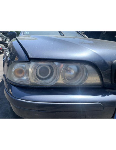 Serrure arriere gauche BMW SERIE 5 E39 PHASE 1 Diesel