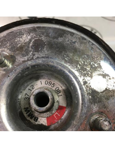 Coussin pneumatique arriere gauche BMW SERIE 5 E39 TOURING PHASE 1 BREAK Diesel