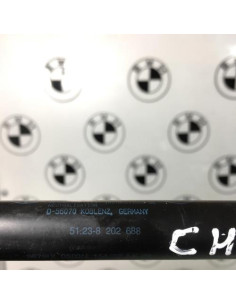 Verin de capot BMW SERIE 3 E46 PHASE 2  2