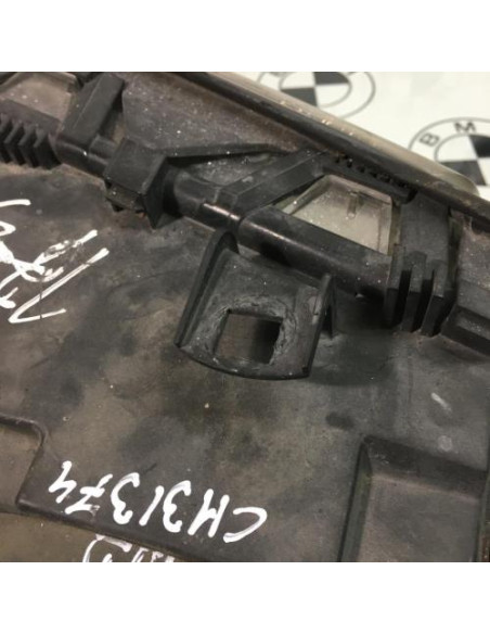 Optique avant principal droit (feux)(phare) BMW SERIE 3 E46 PHASE 2 