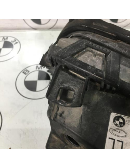 Optique avant principal droit (feux)(phare) BMW SERIE 3 E46 PHASE 2 