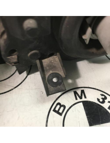 Optique avant principal droit (feux)(phare) BMW SERIE 3 E46 PHASE 2 