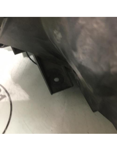 Optique avant principal droit (feux)(phare) BMW SERIE 3 E46 PHASE 2 